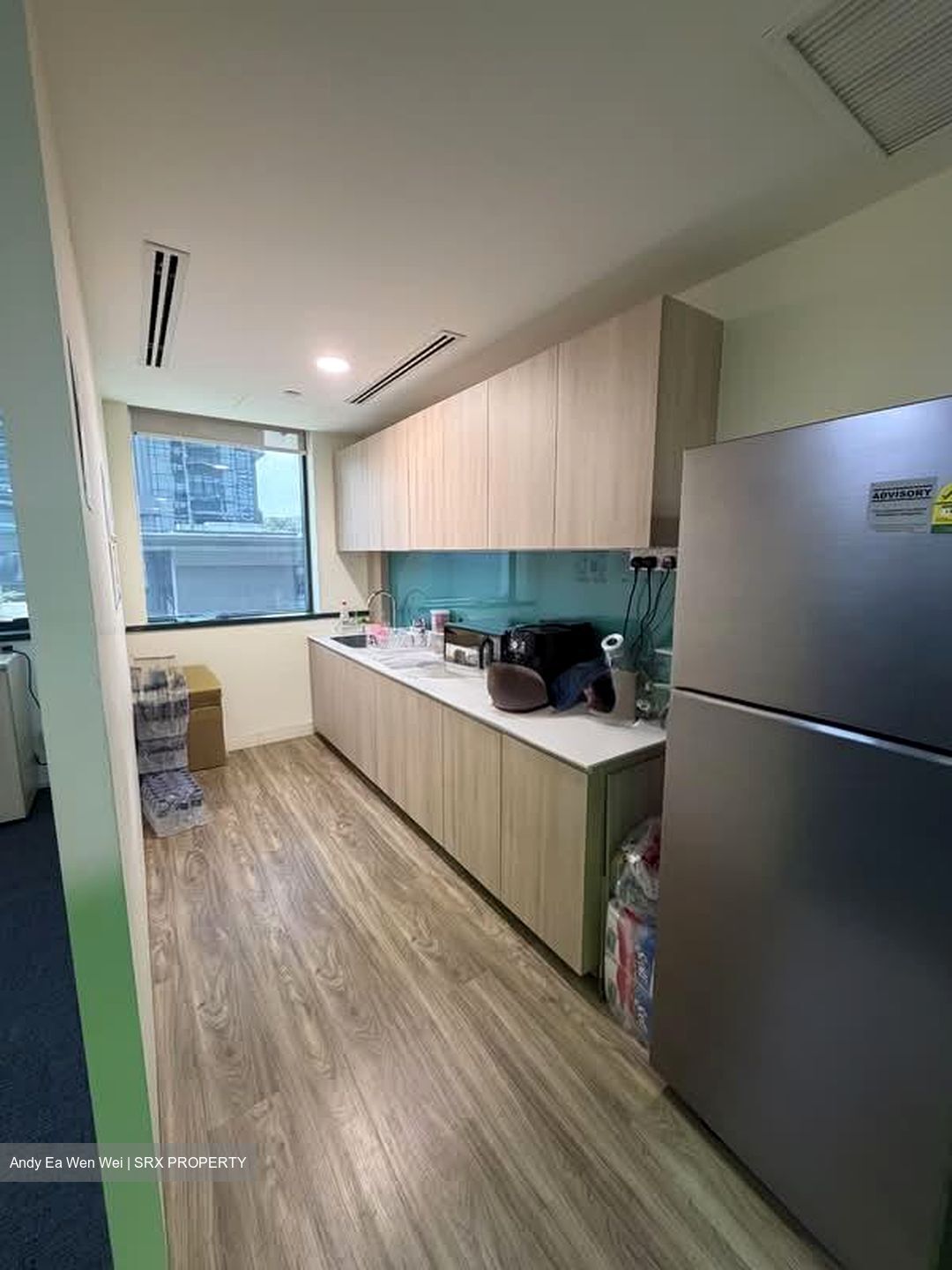 Alexandra Road (D5), Office #602217871
